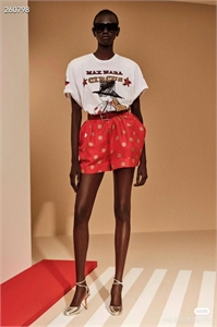 Футболка MAX MARA 124668 - фото 180678