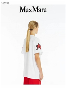 Футболка MAX MARA 124668 - фото 180680