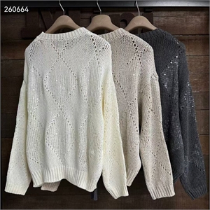 Свитер 124670 - фото 180693