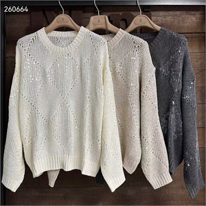 Свитер 124670 - фото 180694