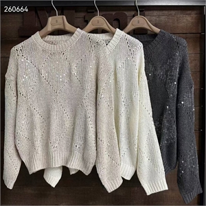 Свитер 124670 - фото 180696