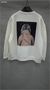 Свитшот MAX MARA 124678 - фото 180771 Свитшот MAX MARA 124678 - фото 180771