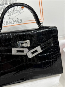 Сумка HERMES 124684 - фото 180869