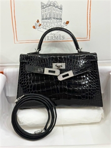 Сумка HERMES 124684 - фото 180870