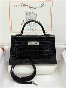 Сумка HERMES 124684 - фото 180872