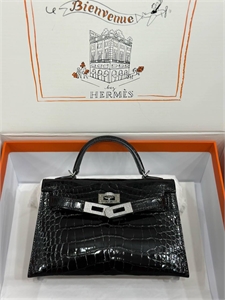 Сумка HERMES 124684 - фото 180873