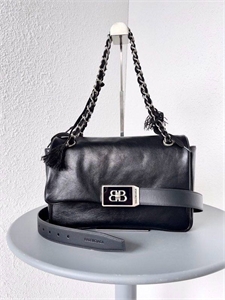 Сумка BALENCIAGA 124694 - фото 180877