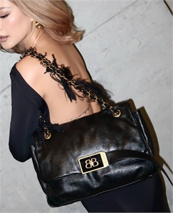 Сумка BALENCIAGA 124694 - фото 180878