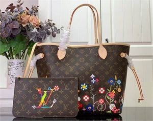 Сумка  LOUIS VUITTON 124696 - фото 180885