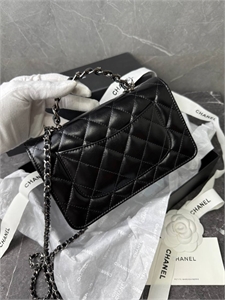 Сумка CHANEL 124702 - фото 180911