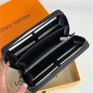 Портмоне LOUIS VUITTON 124716 - фото 180996