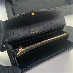 Кошелек YSL 124722 - фото 181021