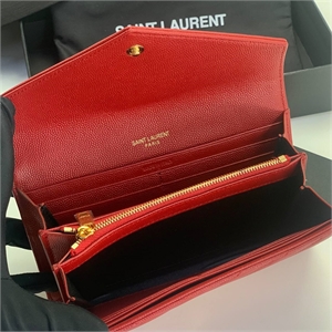 Кошелек YSL 124723 - фото 181025