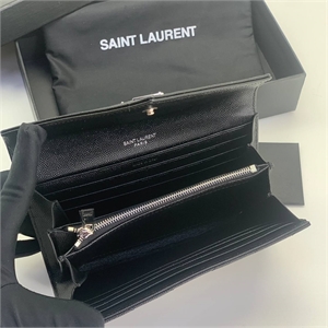 Кошелек YSL 124724 - фото 181029