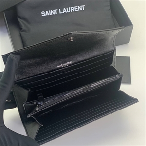 Кошелек YSL 124725 - фото 181033