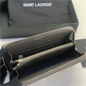 Кошелек YSL 124729 - фото 181049