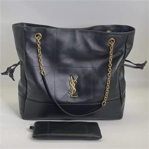 Сумка YSL Кожа 124733 - фото 181073