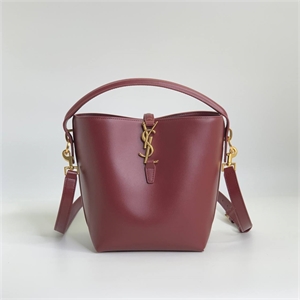 Сумка YSL Кожа LE 37 124735