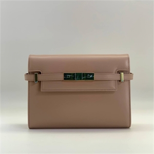 Сумка YSL Кожа 24 см 124741 - фото 181109