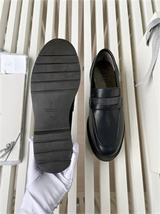 Лоферы BRUNELLO CUCINELLI 124768