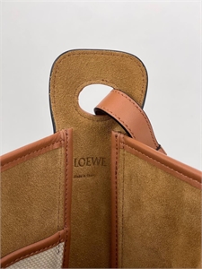 Сумка LOEWE 124778 - фото 181289