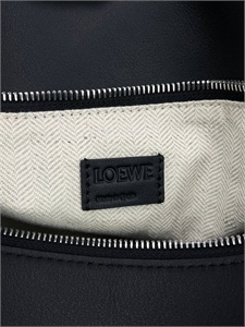 Сумка LOEWE 124781 - фото 181328