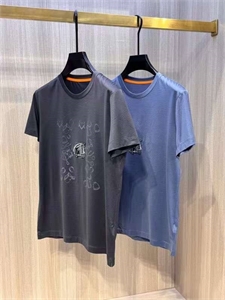 Футболка Hermes 124813 - фото 181413