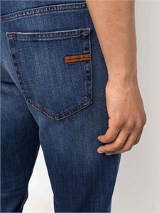 Джинсы zegna 124828 - фото 181470