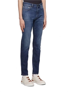 Джинсы zegna 124828 - фото 181471