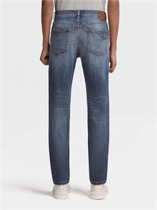 Джинсы zegna 124829 - фото 181477