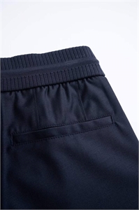 Штаны zegna 124830 - фото 181484