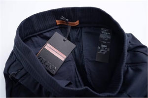 Штаны zegna 124830 - фото 181485