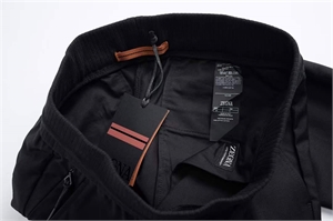 Штаны zegna 124831 - фото 181492