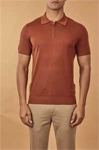 Поло LP 124842 - фото 181522