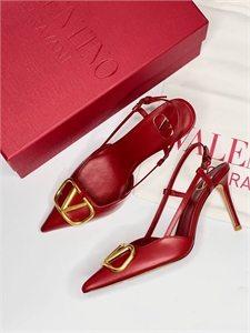 Туфли VALENTINO 124855 - фото 181565