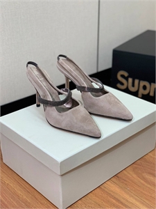 Туфли BRUNELLO CUCINELLI 124860 - фото 181585