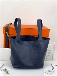 Сумка HERMES 124861 - фото 181596