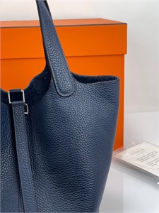 Сумка HERMES 124861 - фото 181598