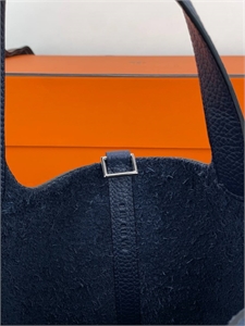 Сумка HERMES 124861 - фото 181601