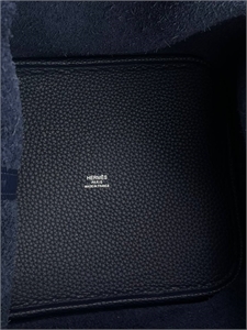 Сумка HERMES 124861 - фото 181602