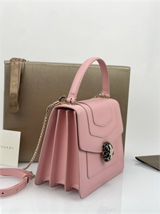 Сумка BVLGARI 124873 - фото 181676