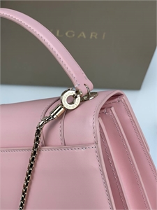 Сумка BVLGARI 124873 - фото 181677