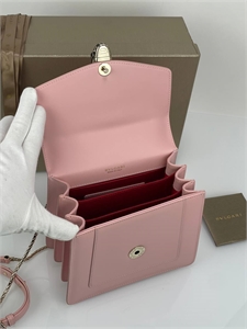 Сумка BVLGARI 124873 - фото 181678