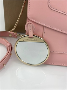 Сумка BVLGARI 124873 - фото 181679