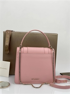 Сумка BVLGARI 124873 - фото 181680