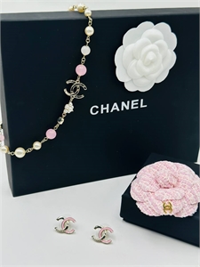 Чокер CHANEL 124878