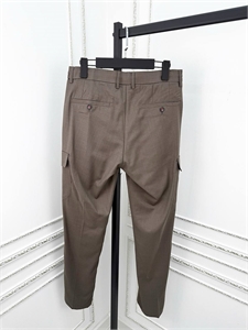 Брюки kiton 124897 - фото 181811