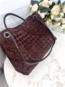 Сумка BOTTEGA VENETA 124908 - фото 181857