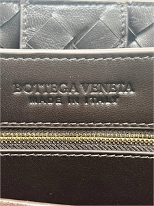 Сумка BOTTEGA VENETA 124908 - фото 181859