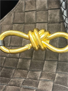 Сумка BOTTEGA VENETA 124908 - фото 181860